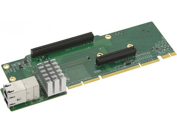 Supermicro AOC-2UR68-M2TS-O